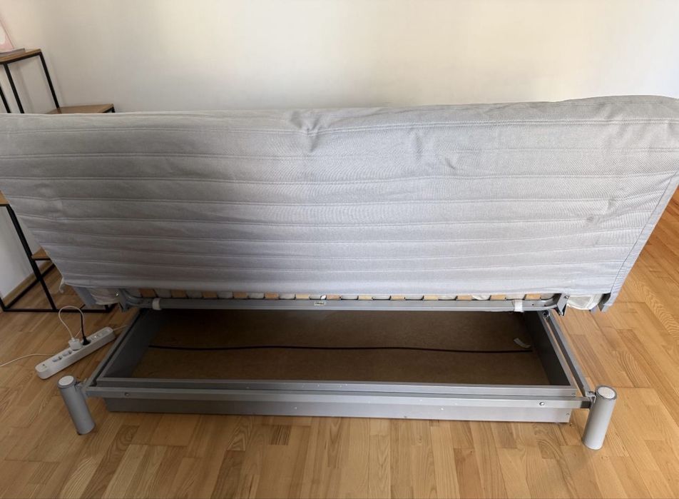 Sofa Ikea beddinge 140x200cm DOSTAWA!