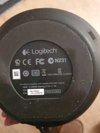 Kamera internetowa Logitech