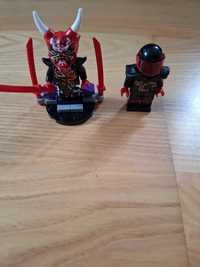 Oryginalna figurki lego ninjago Pan e