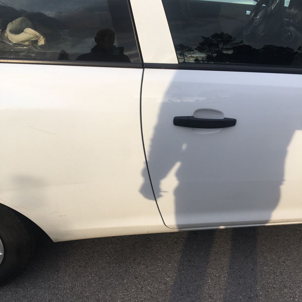 Opel corsa comercial fins 2008 cdti
