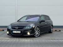 Opel Signum 1.9 CDTi / Bogata Wersja / Automat / Zadbany / Zamiana