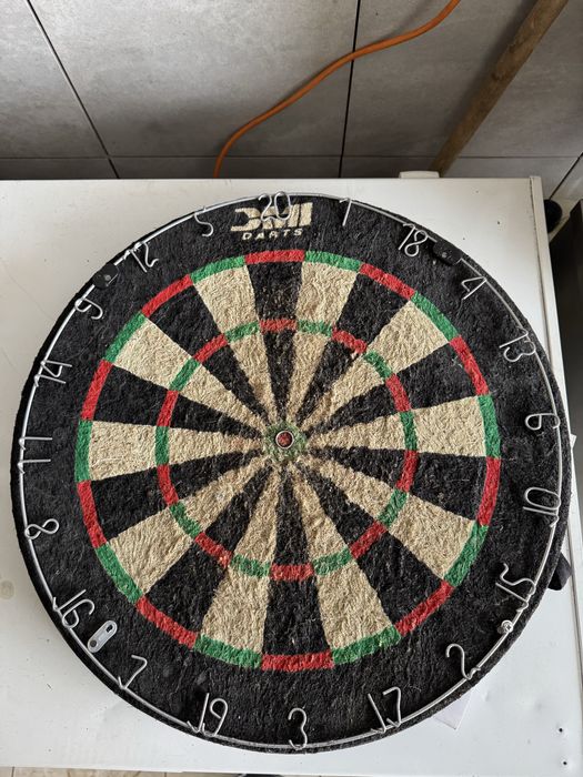 Дошка для дартсу