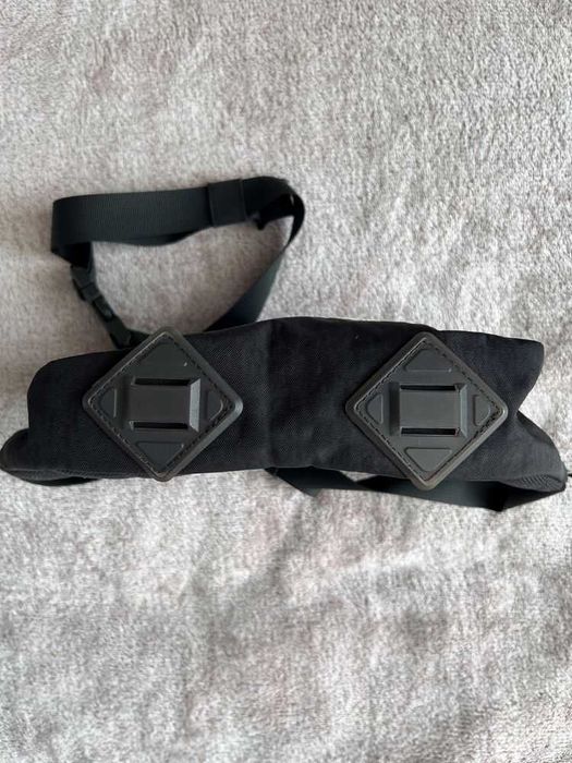 The North Face оригинал Сумка Бананка меседжер на плече нагрудная