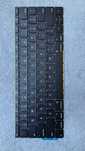 KLAWIATURA Keyboard US MacBook Pro 13" A1708 US 16-17
