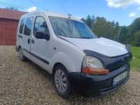 Продам Renault Kangoo
