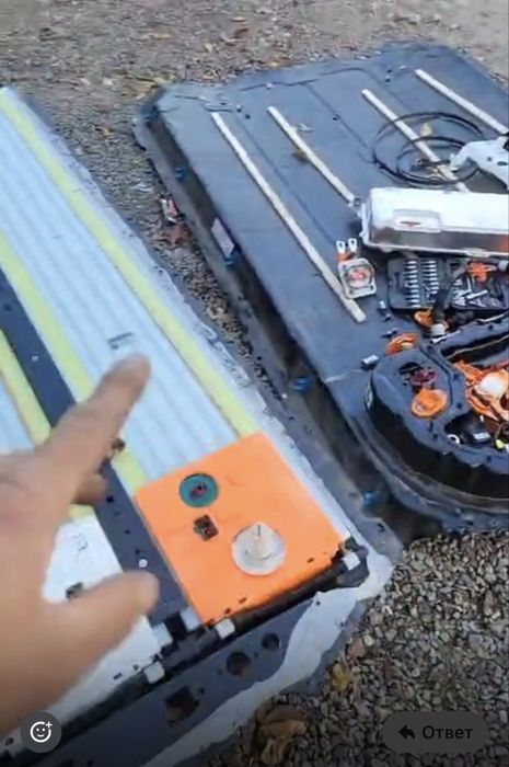 Продам модуля батареии 75 Квт