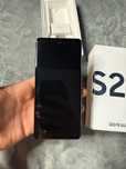 Samsung S20 FE 5G+Galaxy Buds live granatowe