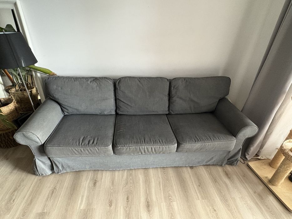Rozkladana sofa 3osobawa ikea