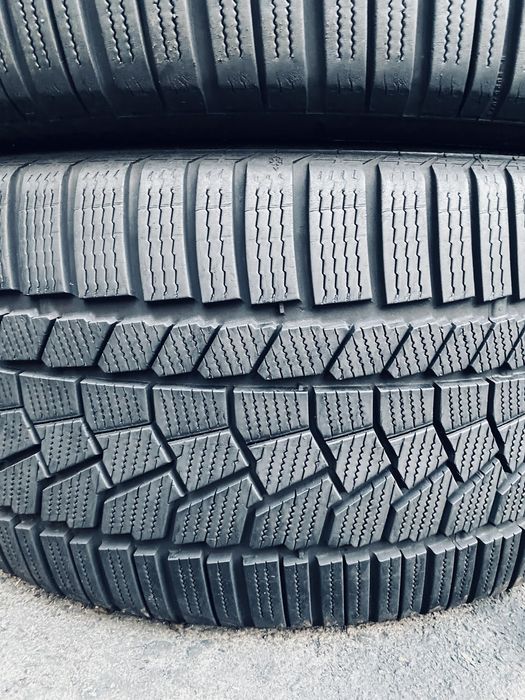 275 40 20 Continental Ts860S SSR 2024 95%