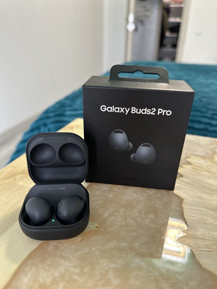 Galaxy buds2 pro