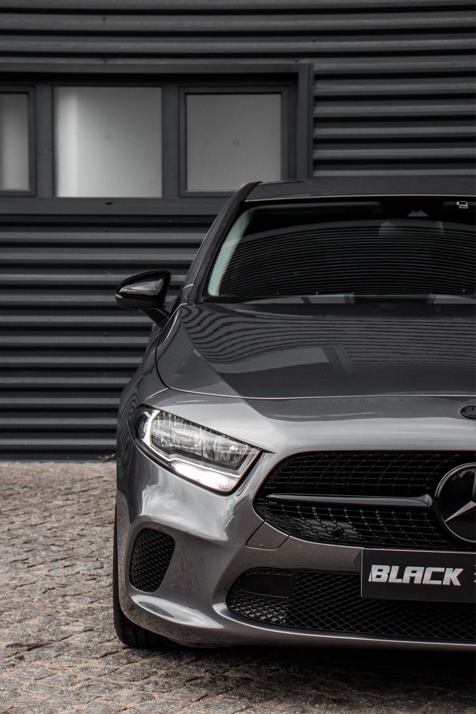 Mercedes classe A180 Progressive Aut.
