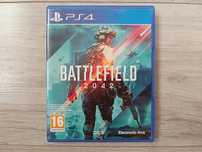 Gra PS4 - Battlefield 2042