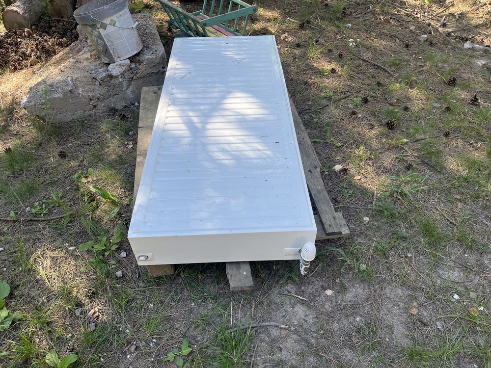 Kaloryfer 90 x 150 x 17
