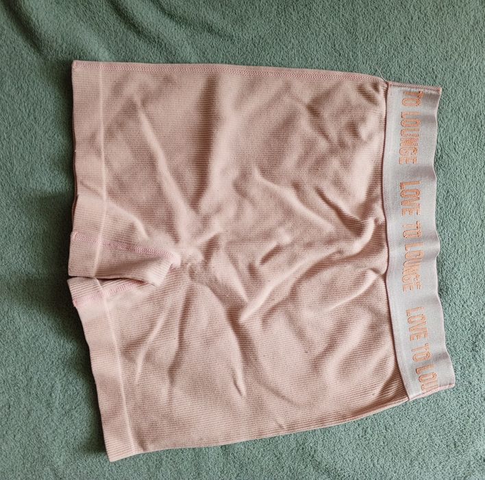 Legginsy damskie S M