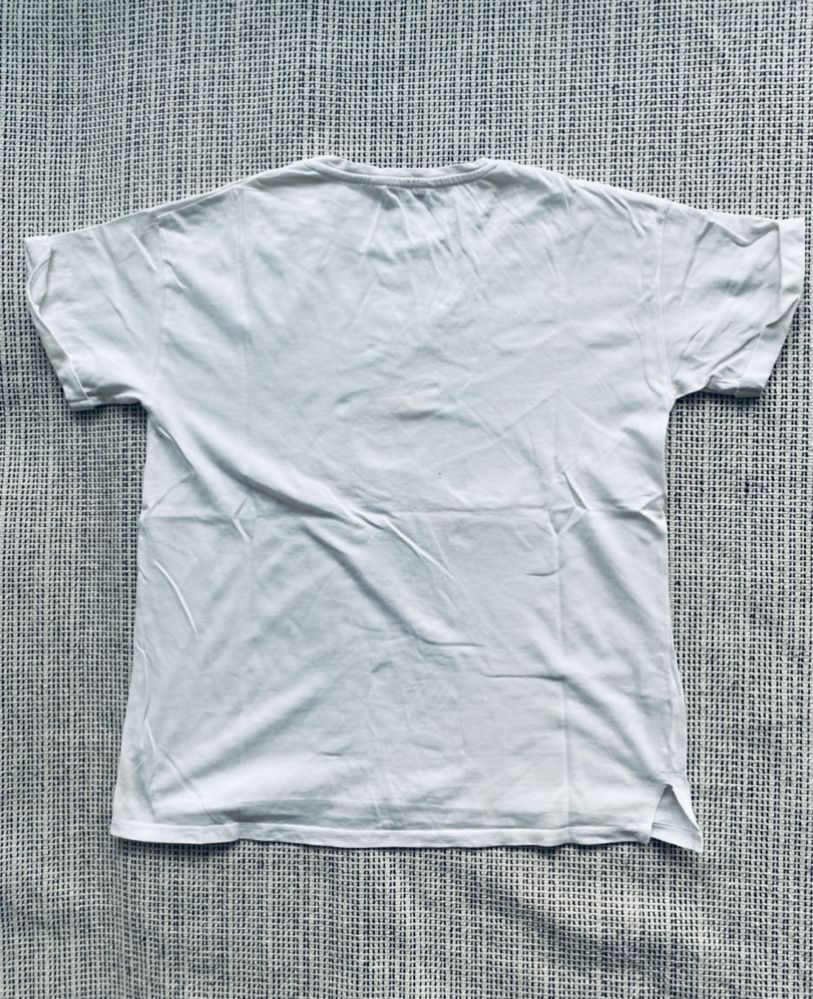 T- shirt z tukanem