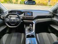 Peugeot 5008 1.6 BlueHDi Style