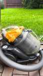 Odkurzacz Dyson Dc29