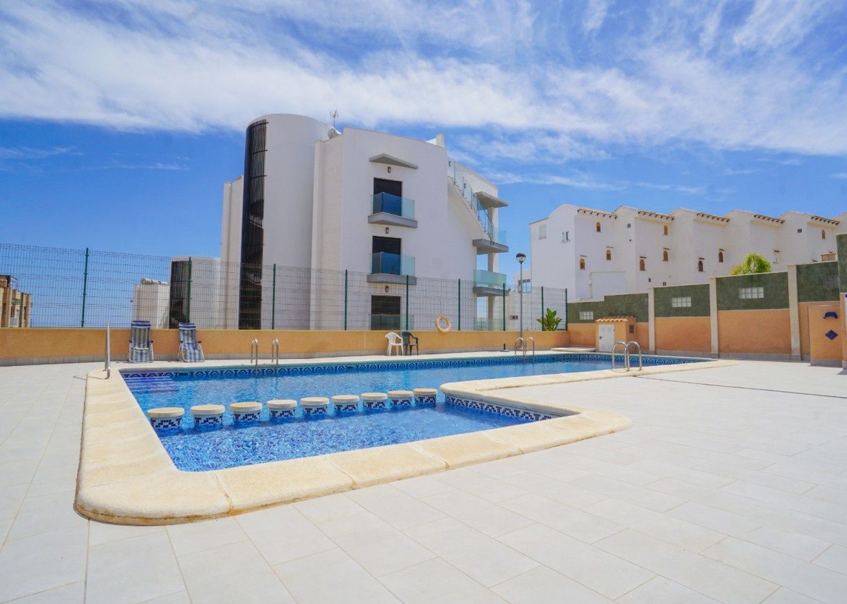 Torrevieja Apartament Rosalia del Lago