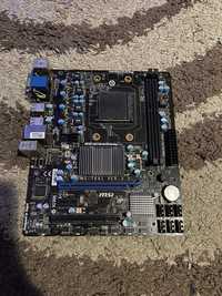 Материнська плата MSI MS-7641 VER 3.0 Socket AM3+  DDR 3