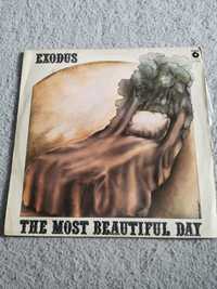 Exodus The most beautiful day