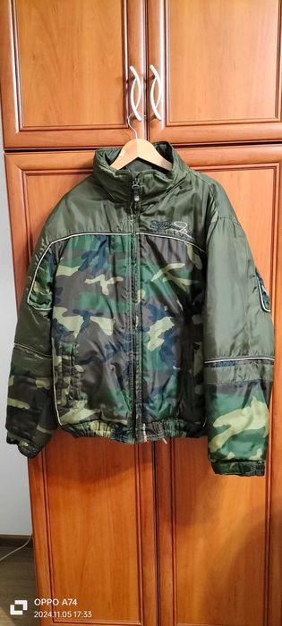 Kurtka męska Sir Benni Miles