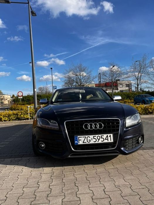 Audi A5 Audi A5 2.0 TDI Coupe