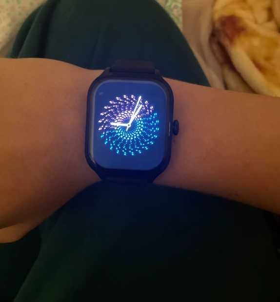 Smart Watch  LAXASFIT H9 / Samsung Galaxy Watch Смарт годинник