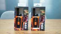 *NOVO* Walkie-Talkie Solognac 500 (20 unidades)