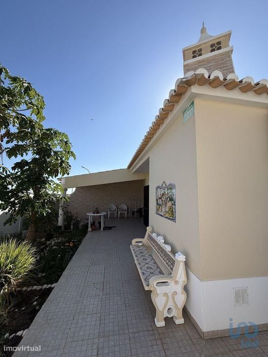 Casa / Villa T3 em Alcantarilha e Pêra de 186,00 m2