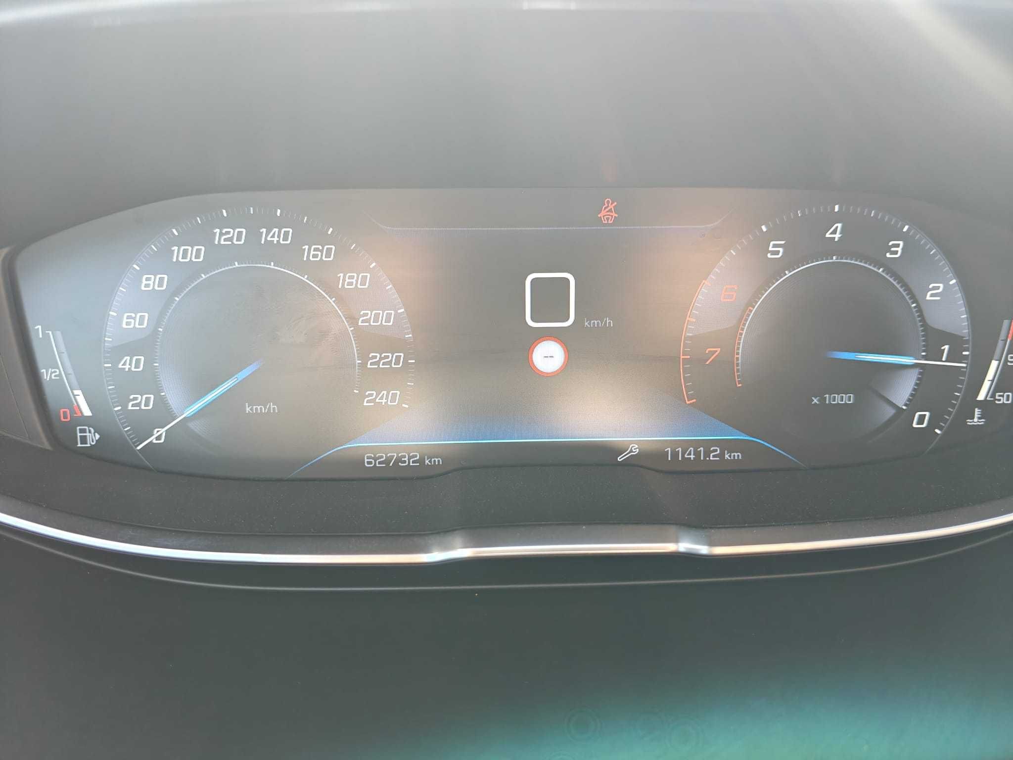 Peugeot 3008 1.2 TCE 130 Active Business