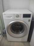 Pralka LG C5 7kg 1200rpm F2J5QN4W