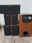 Акустична система Genius sw hf 51 5000