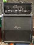 Bugera 333 120W head + kolumna