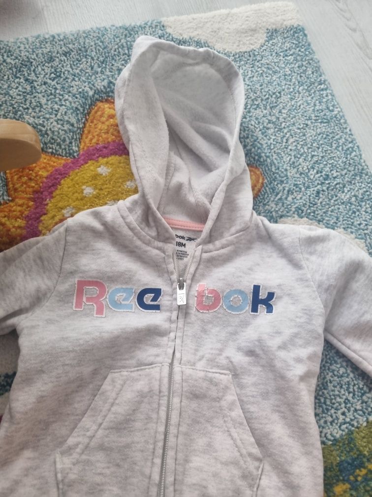 Dres 18 M Reebook