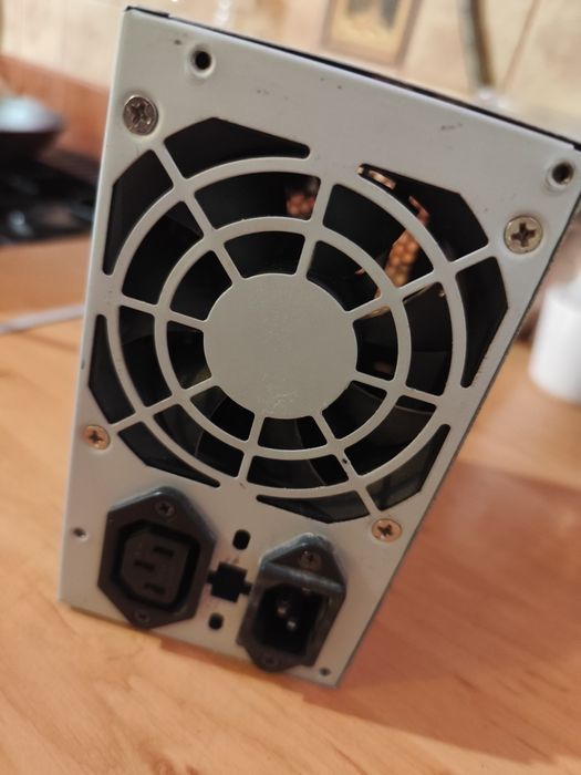 Блок живлення 350w