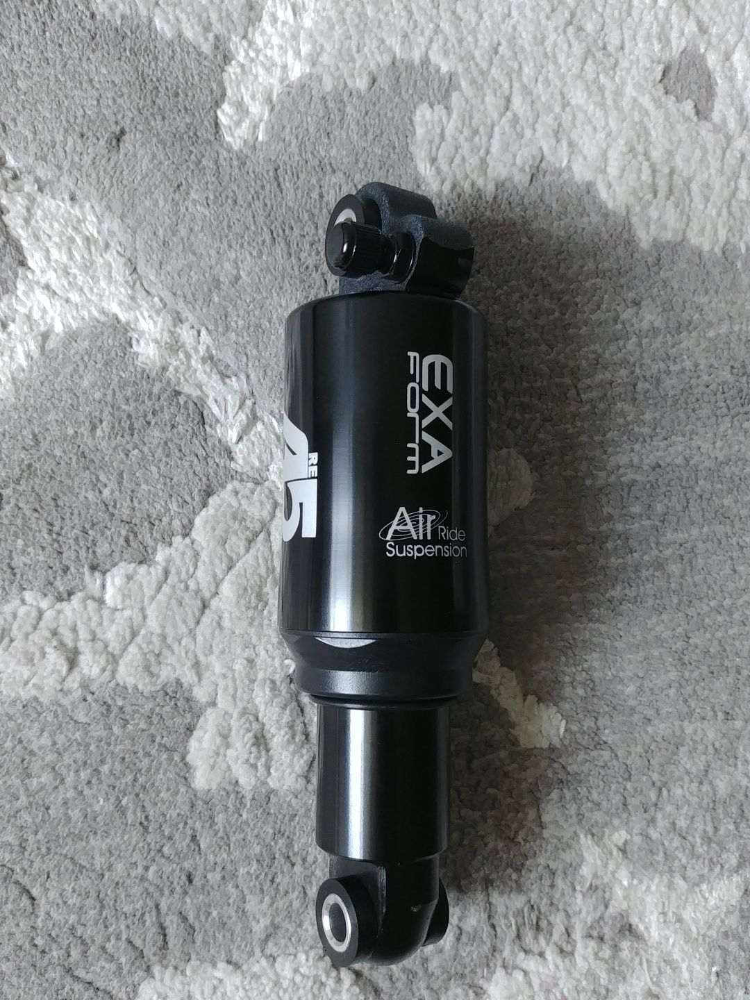 Амортизатор KS EXA A5 RE/RR1 165 та 190 mm