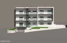 Apartamentos T2 novos em Nogueira do Cravo