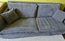 Sofa 3 osobowa używana