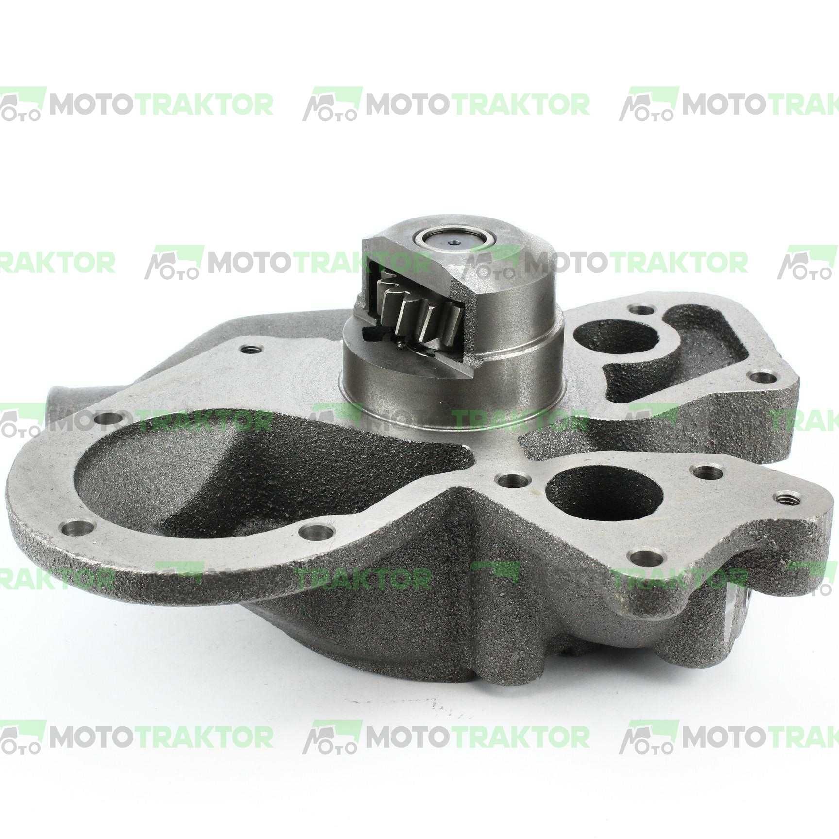 Pompa wody wodna Massey Ferguson 6245,6255,6260,6270,6280,6290,8210