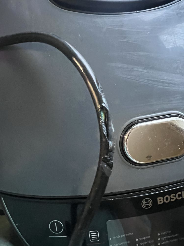Мультиварка BOSCH
