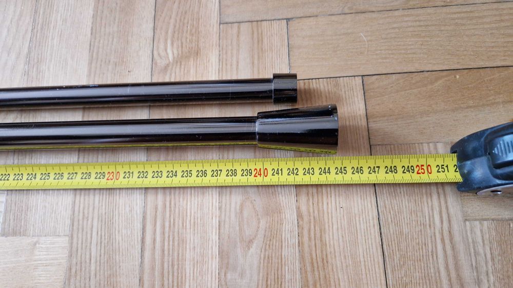 Rolety dzień/noc 30 cm i 90cm