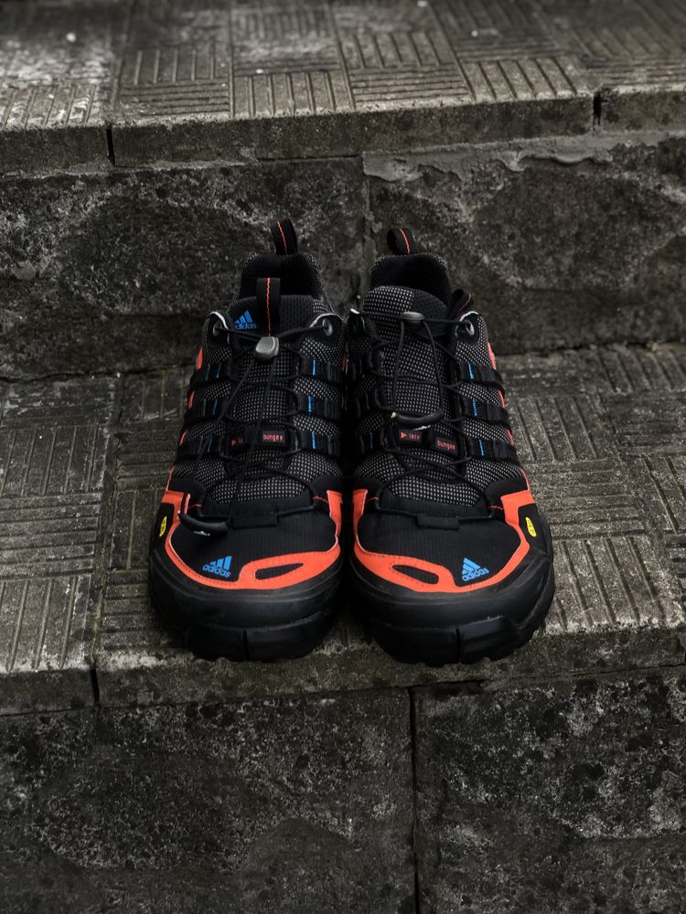 Кросівки Adidas Terrex | Кроси Адідас Терекс