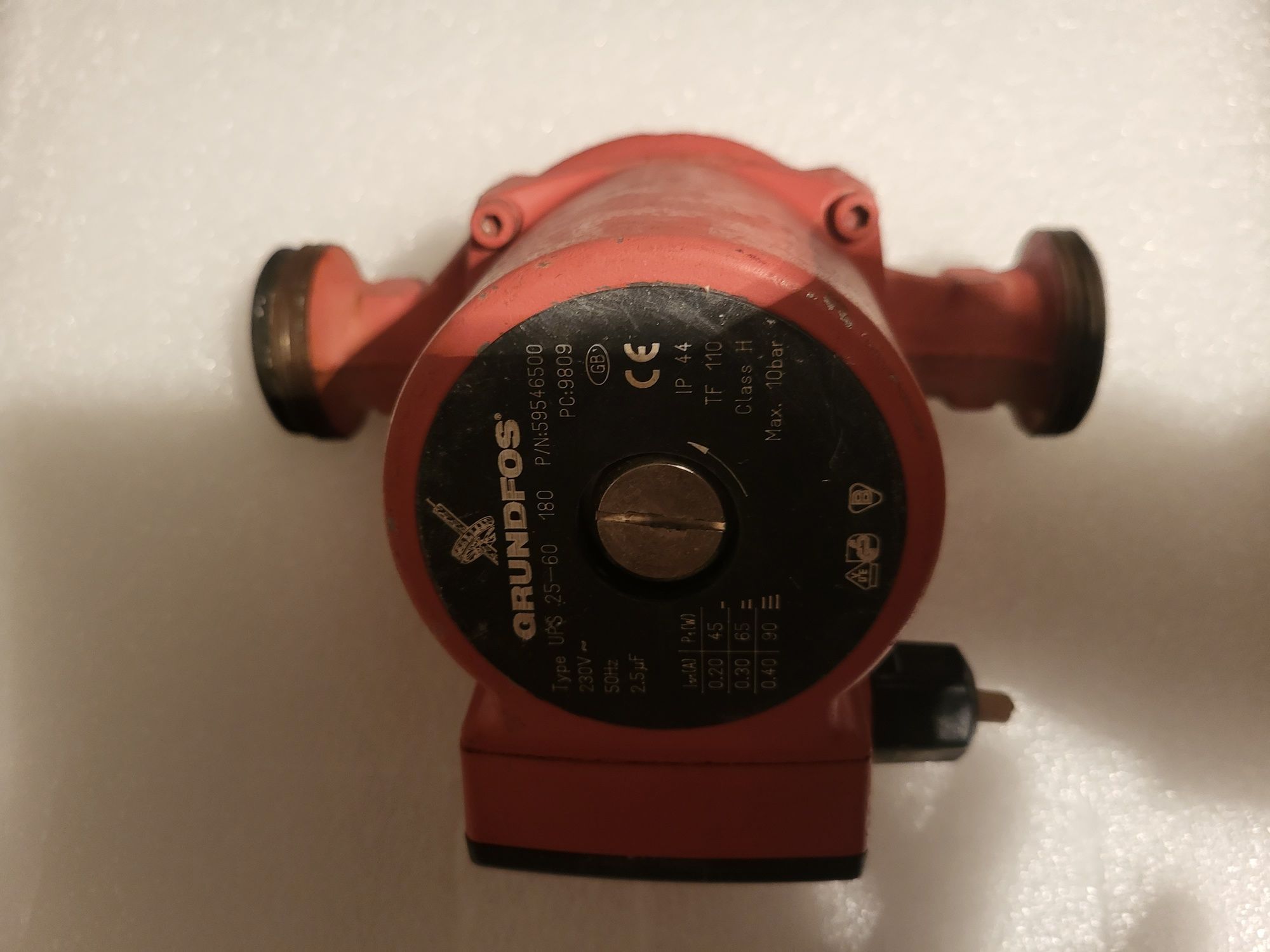 Pompa Grundfos 25-60