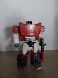 Transformers Siege Deluxe Class Sideswipe