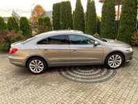 Volkswagen CC Volkswagen Passat CC, Salon Polska, POLECAM