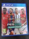 eFootball PES 2021 Season Update PS4 gra po Angielsku PES 2021 PS5