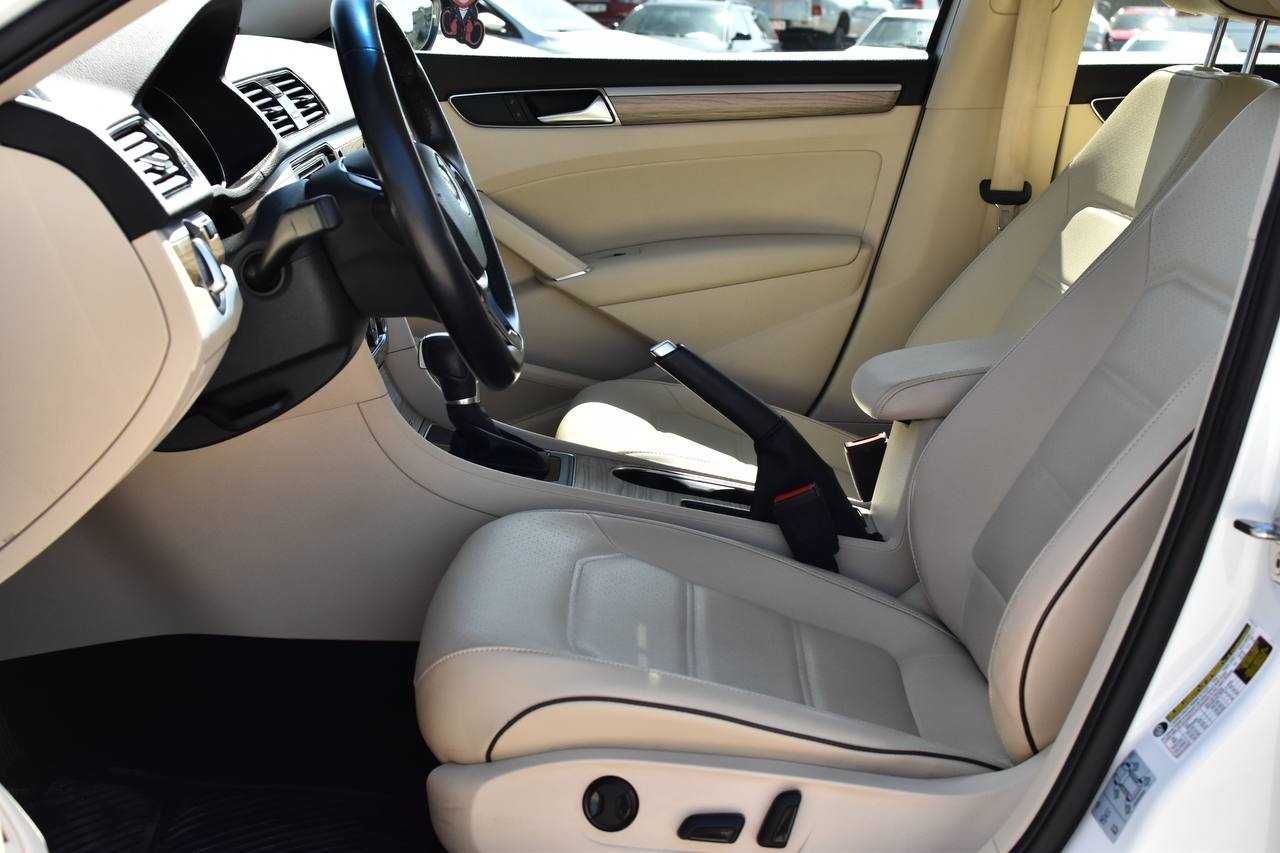 Volkswagen passat b8 NMS 2018р. 2.0 бензин (Перший внесок від 20%)
