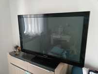 Telewizor plazmowy Panasonic oddam za bezcen