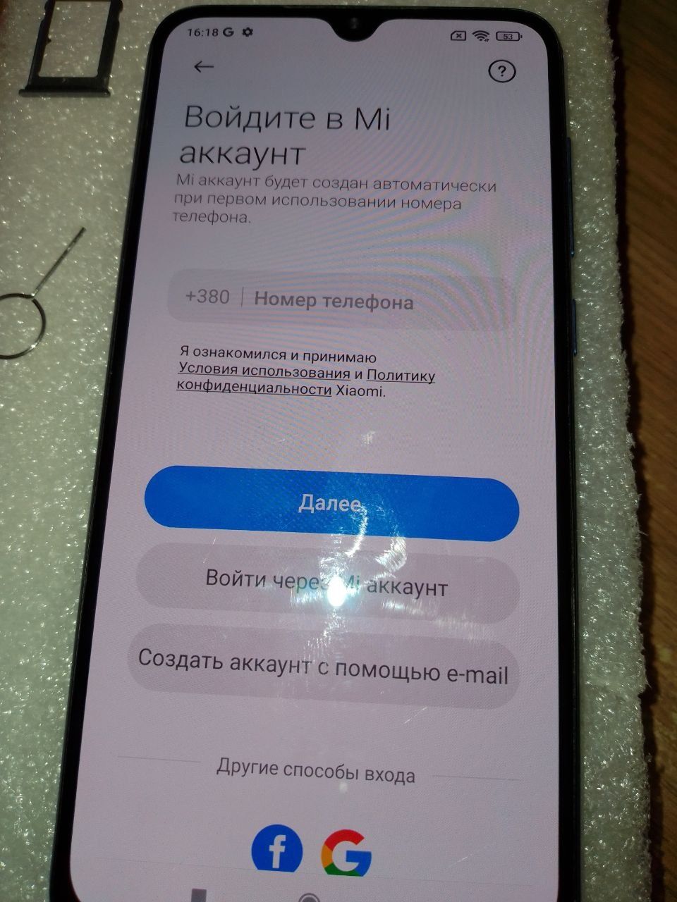 Плата Xiaomi mi9 SE 6/128 разборка,без аккаунтов и паролей.