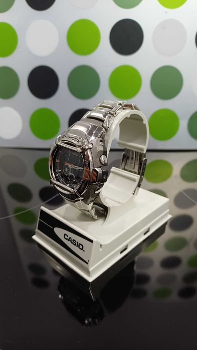 Casio G510D G-shock idealny stan